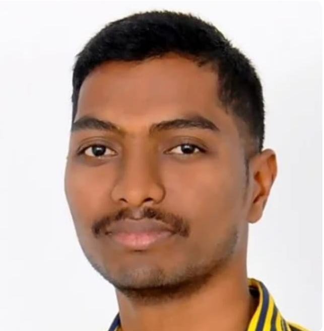 Groom Image